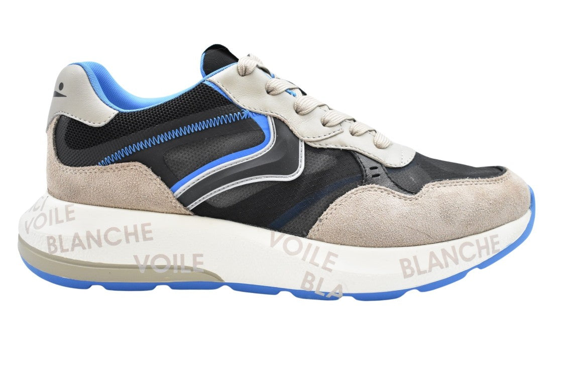 Sneakers With Comfort And Design