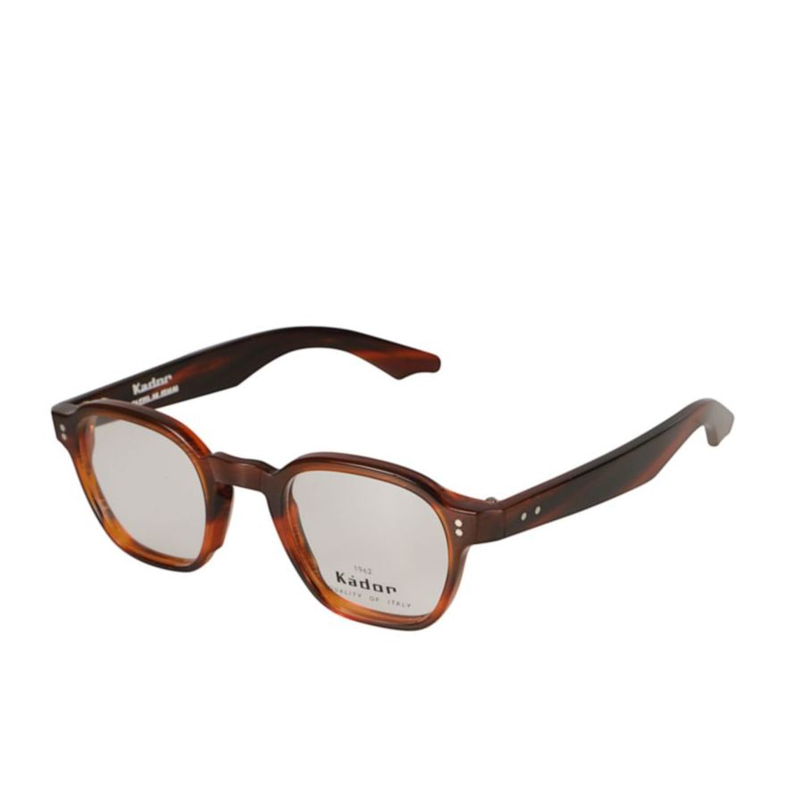 K-Master Classic Tortoiseshell Frame Sunglasses with Vintage-Inspired Design