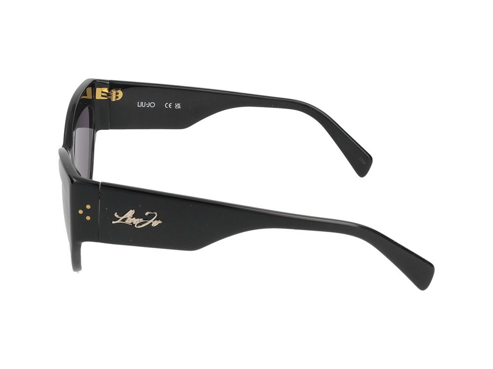 Sunglasses Liu Jo LJ787S 001 Black 55/17/140