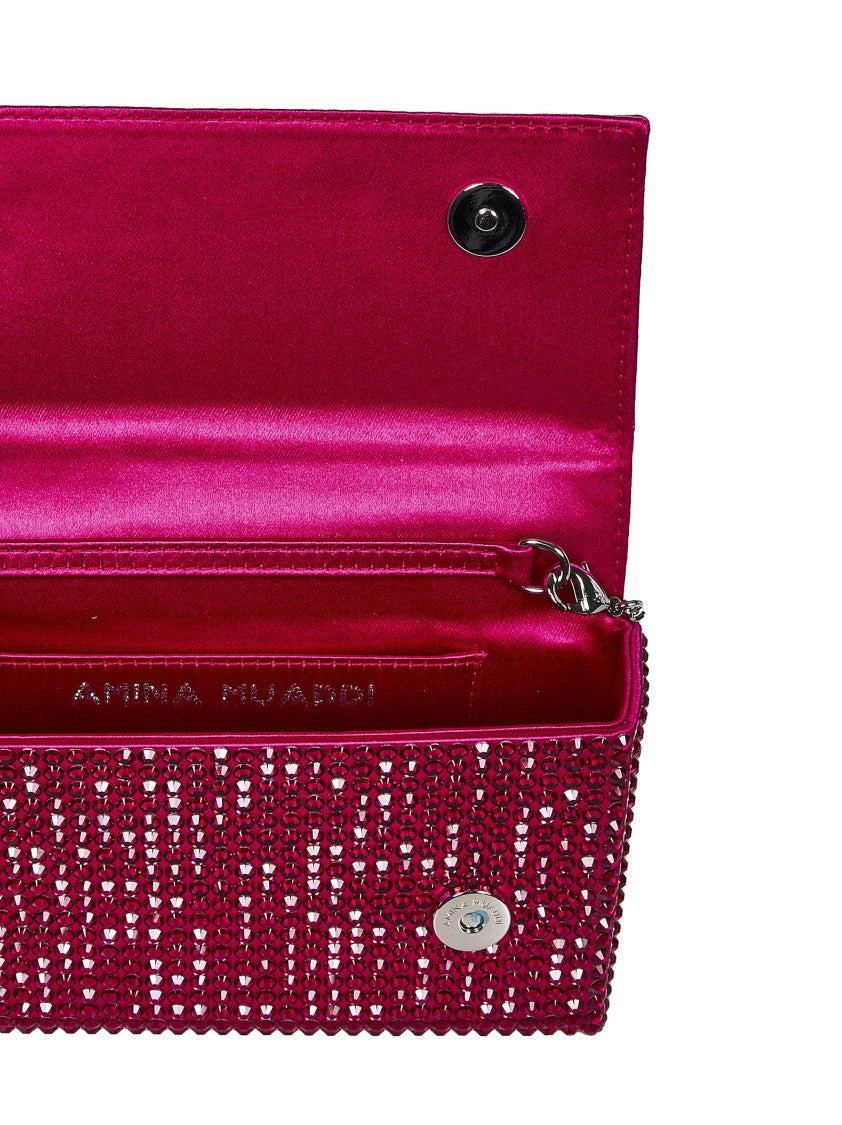 Super Amini Paloma Ruby Clutch