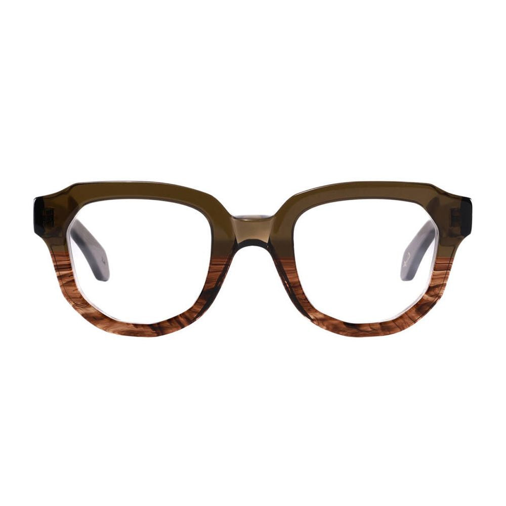 T115 Toffoli Costantino T115 Square Sunglasses