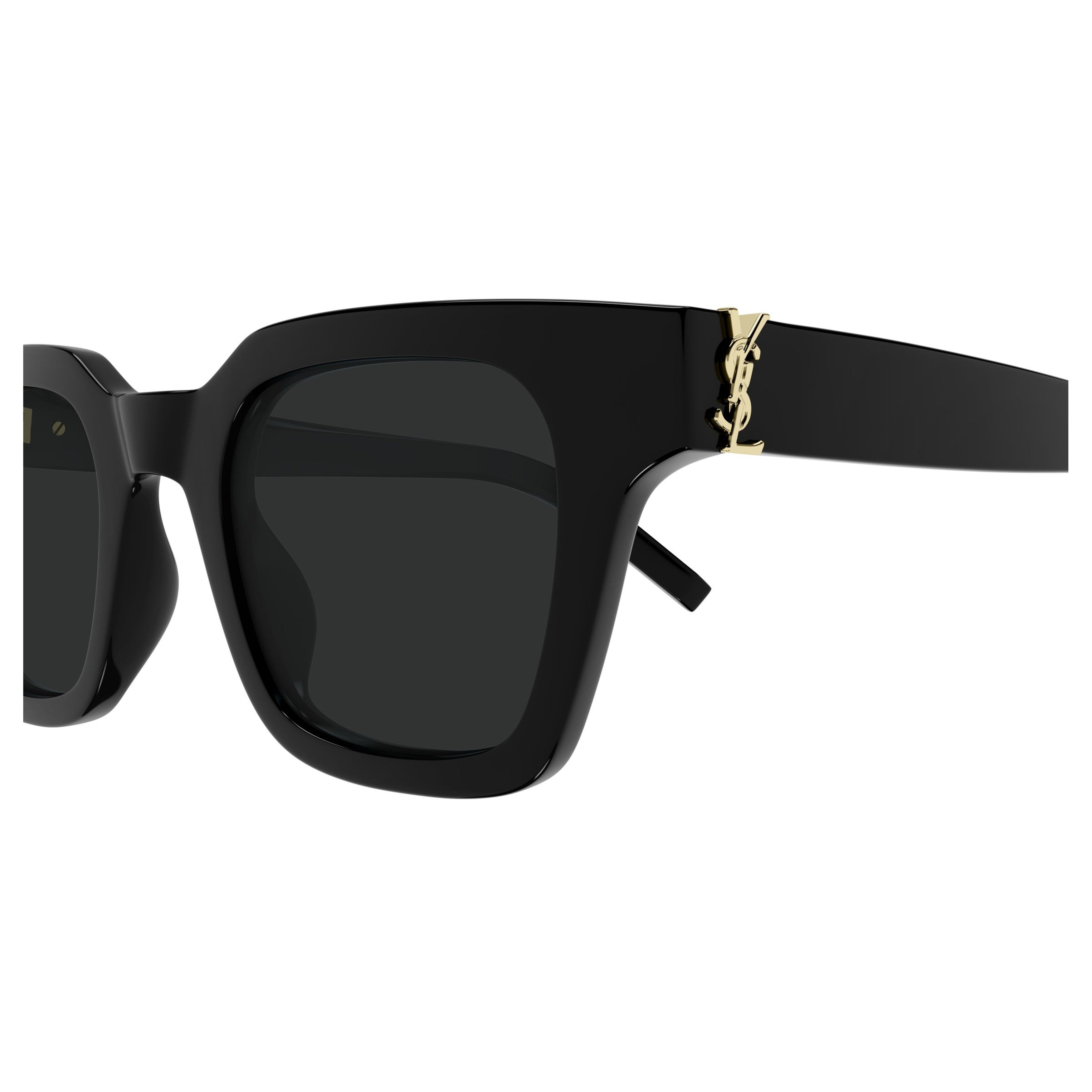 Sl M157 Square Frame Sunglasses