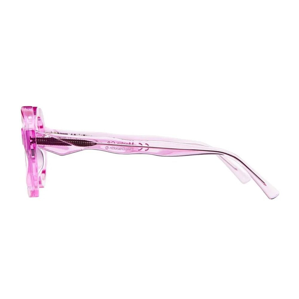 Maske G8 Acetate Geometric Sunglasses