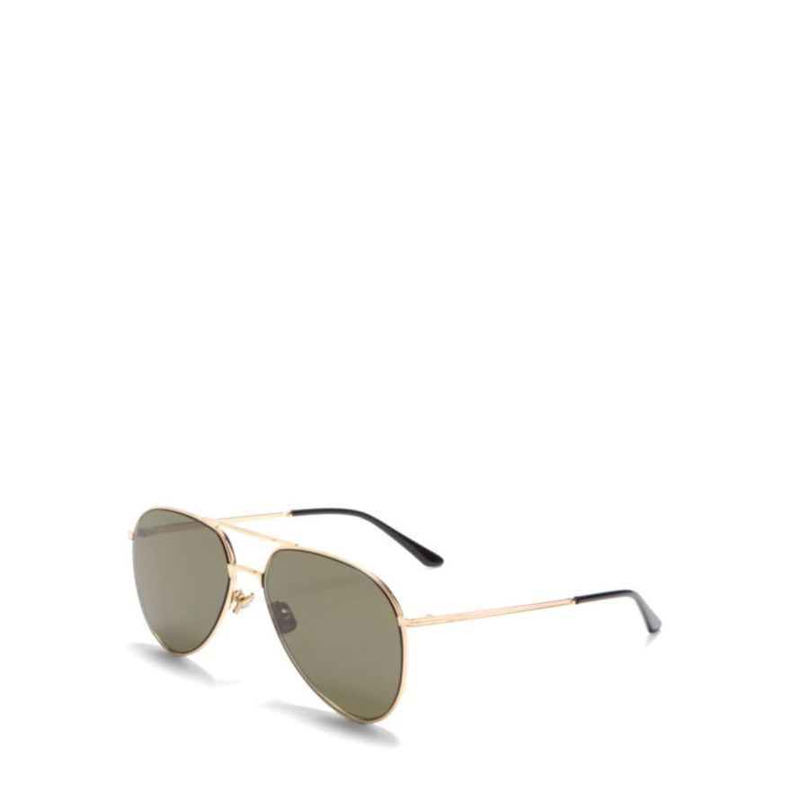 Vls 172a Aviator-Style Sunglasses