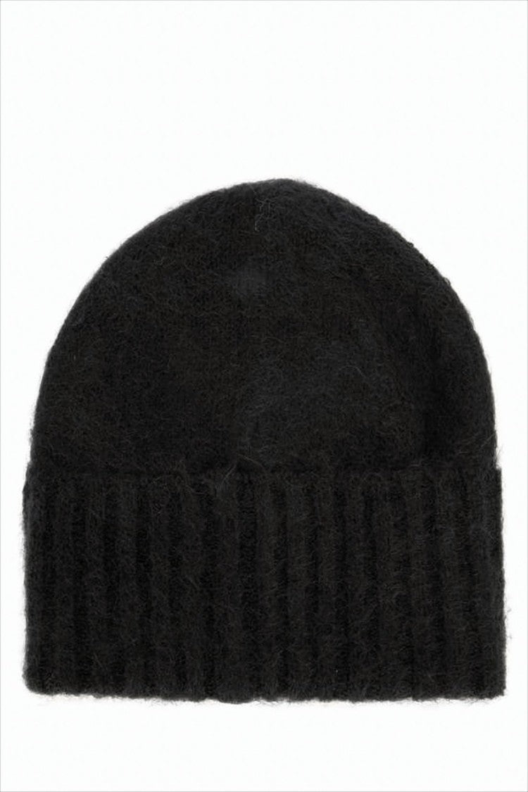 Soft Knit Beanie