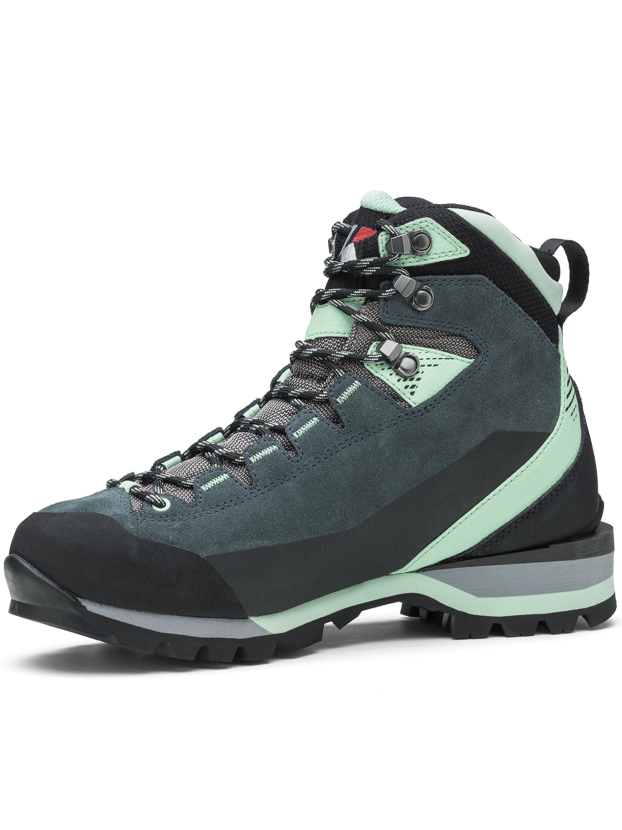 Grey/Mint Grand Tour GTX Hiking Boots