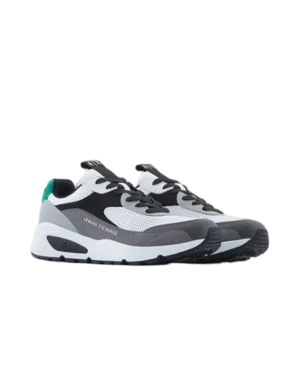 Performance-Driven Sneakers