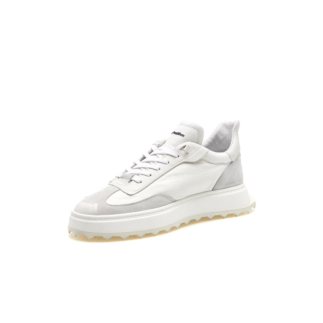 Cuprace Wing - Iconic Canvas Sneakers