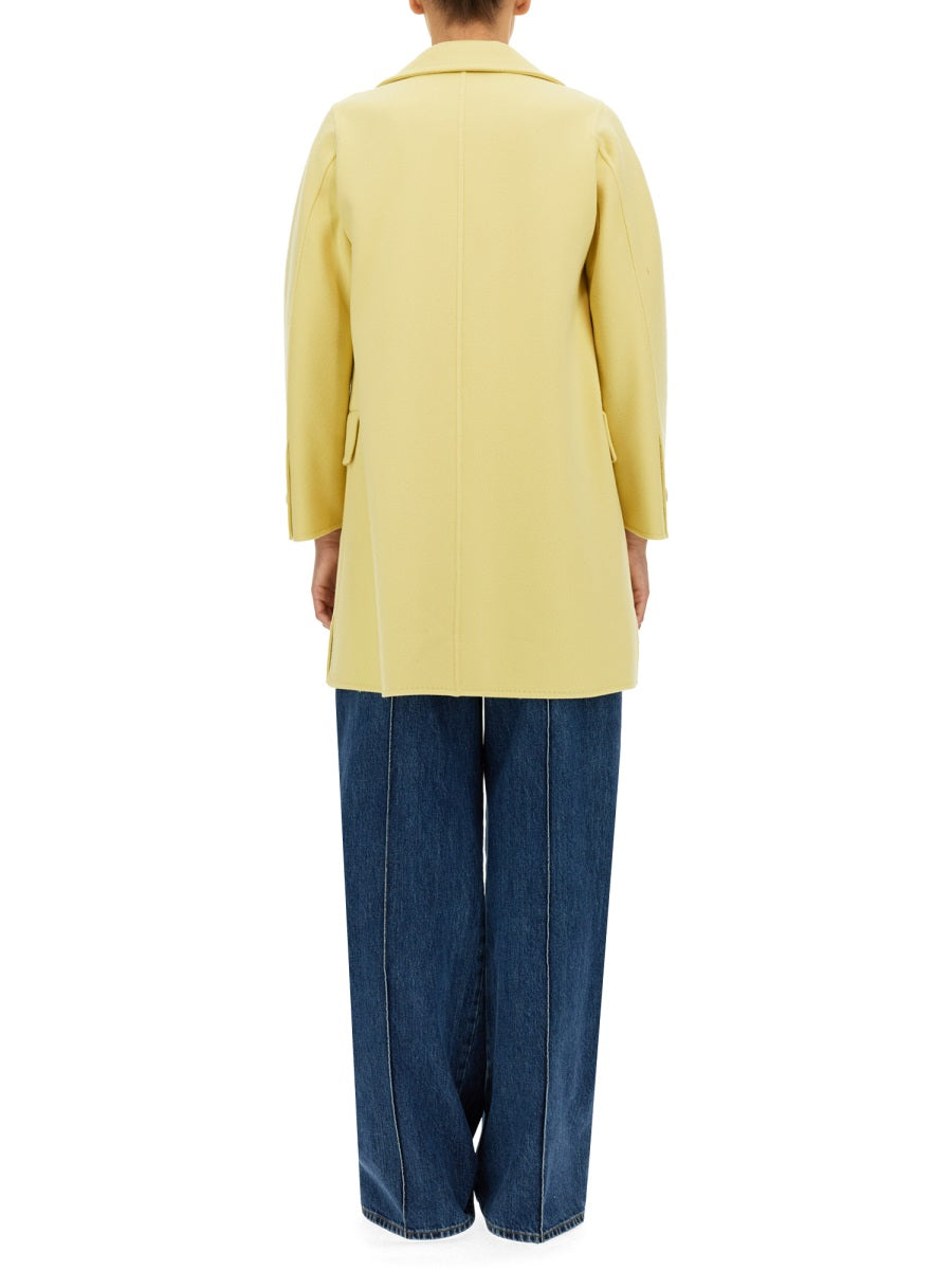 "Beira" Coat