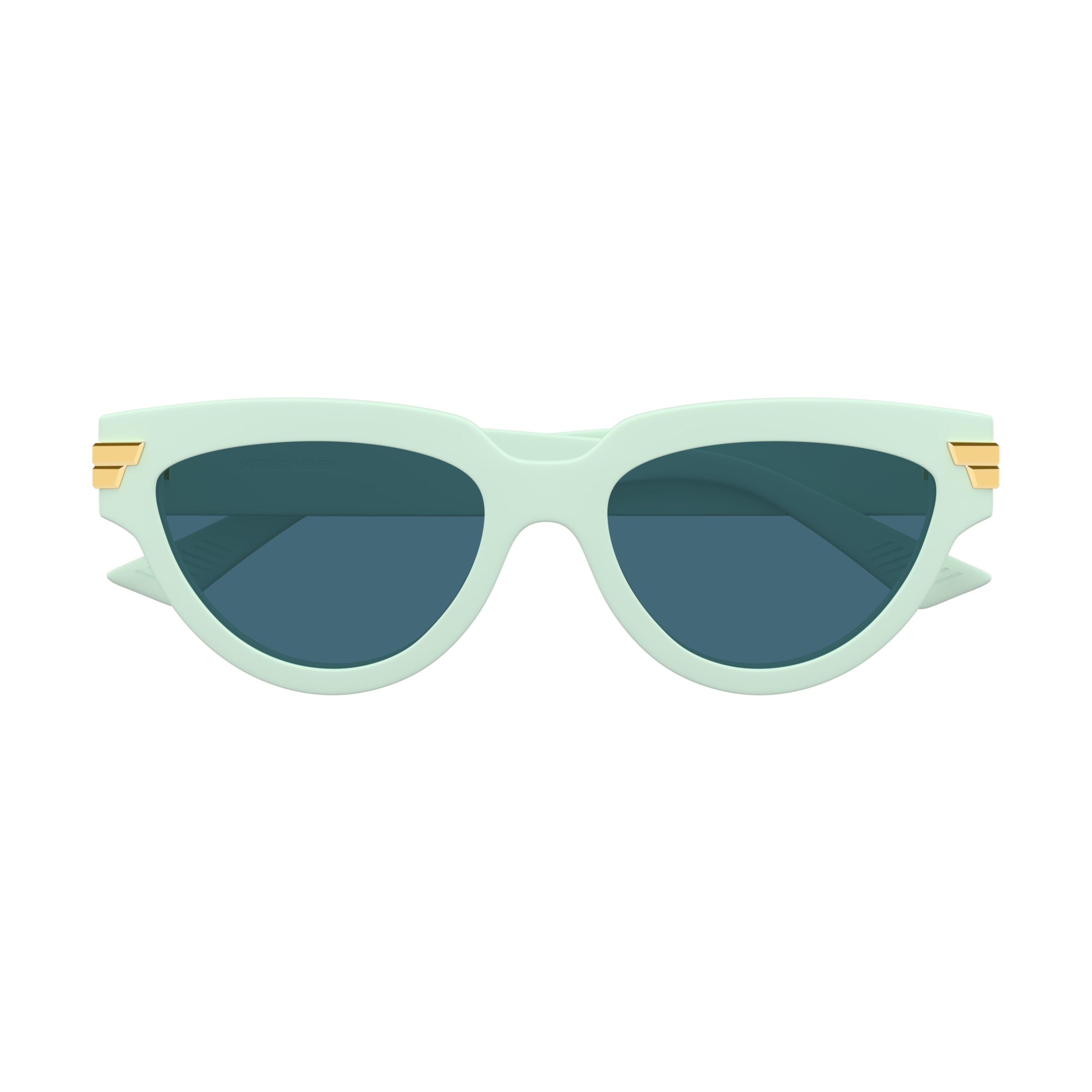 Bv1035s Cat-Eye Sunglasses