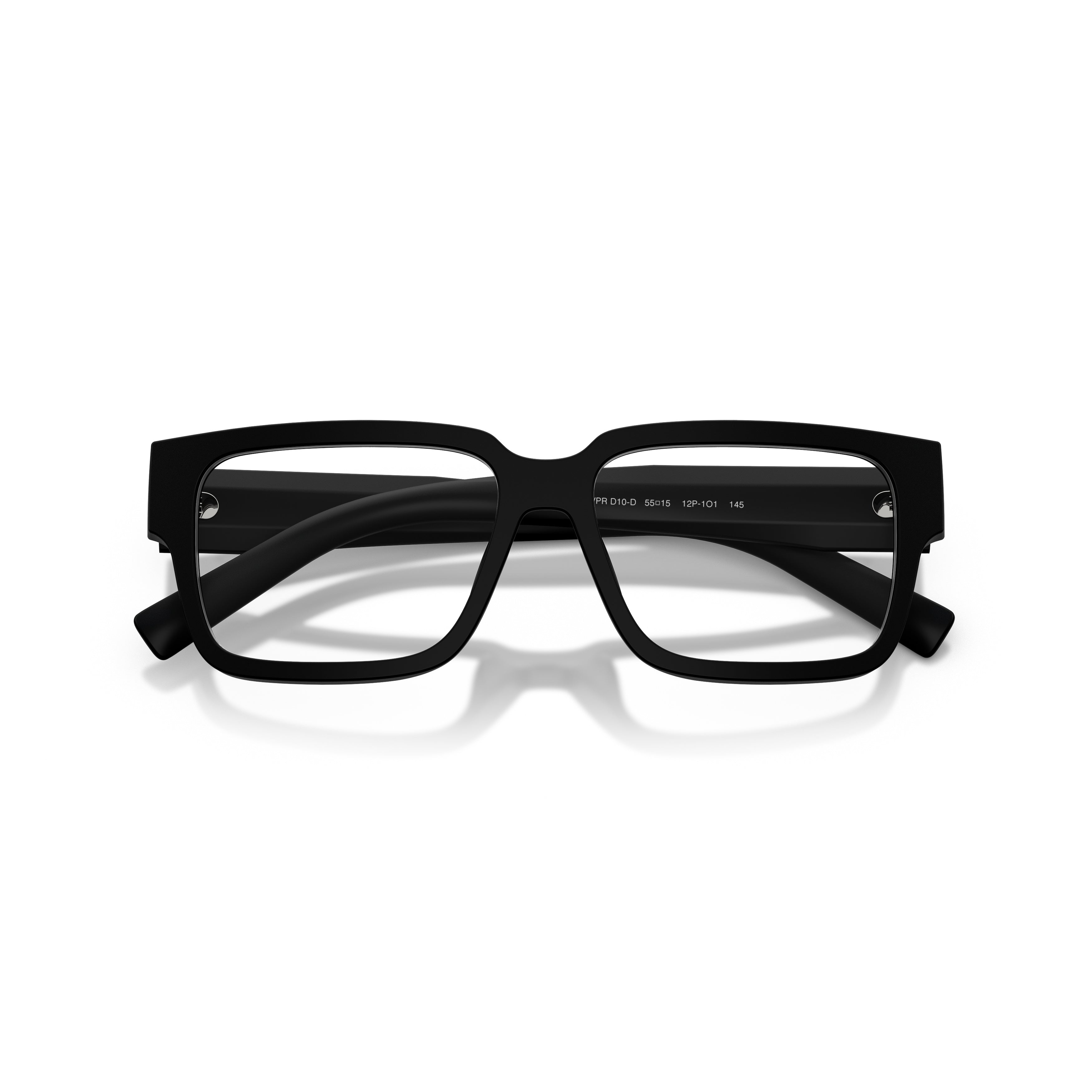 0pr D10vd Acetate Frame Sunglasses