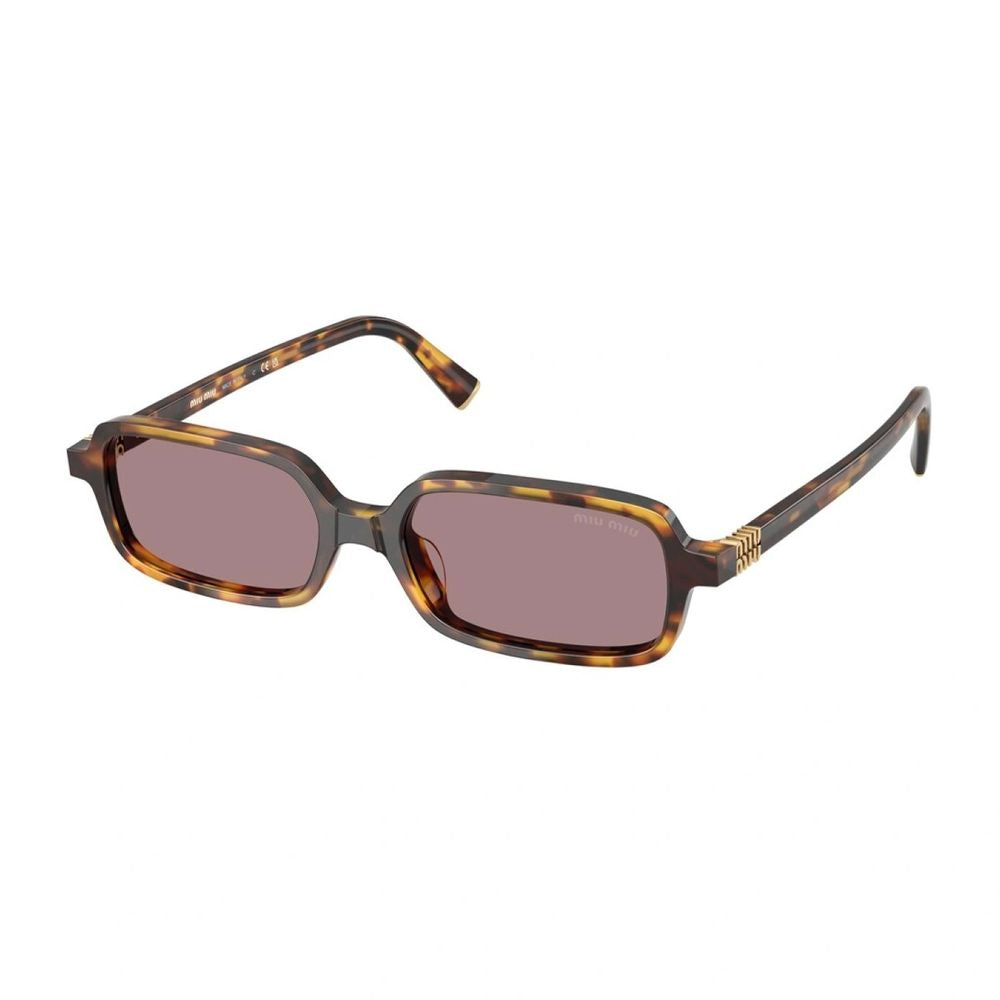 0MU 11ZS Miu Regard Sunglasses