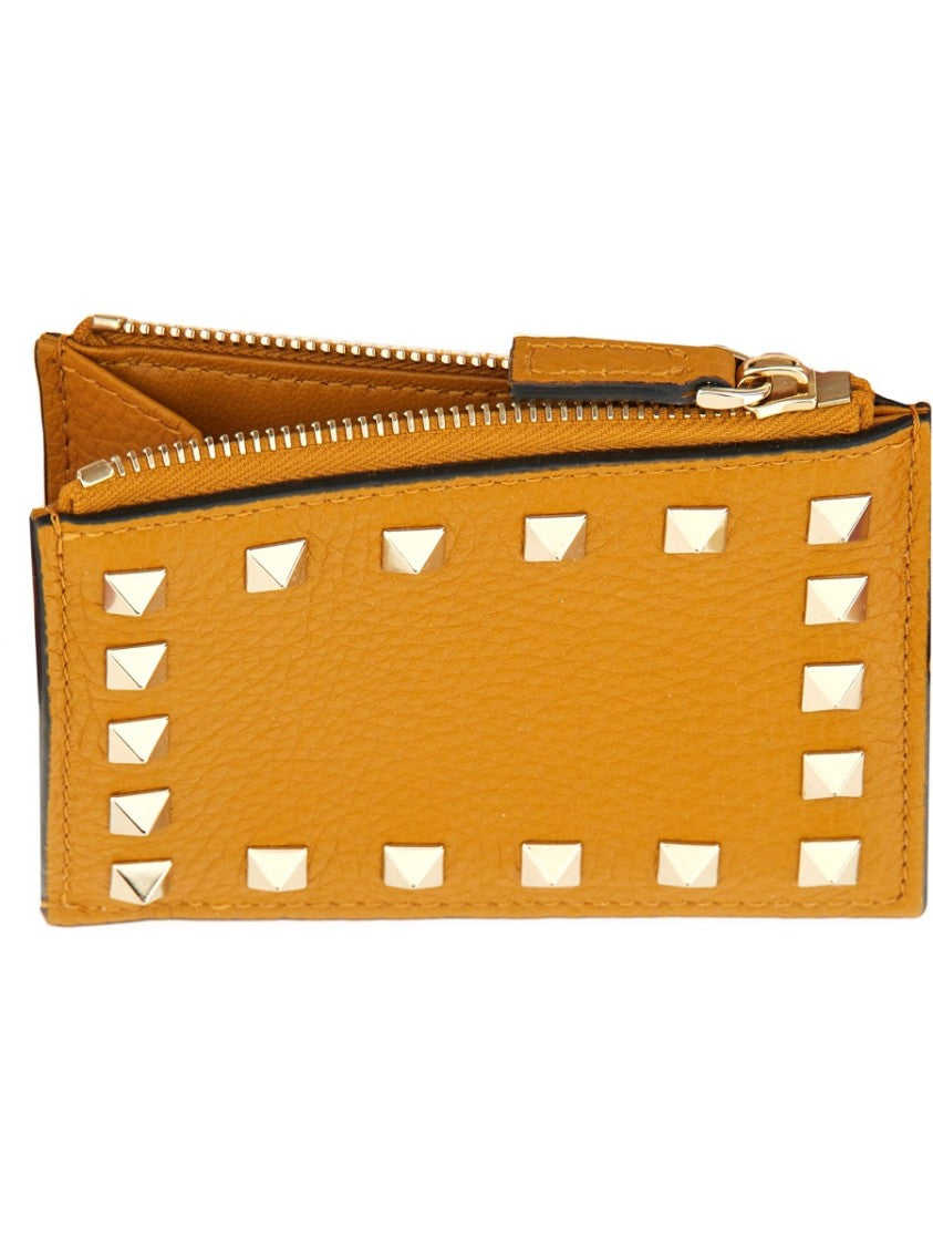 "Rockstud" Wallet