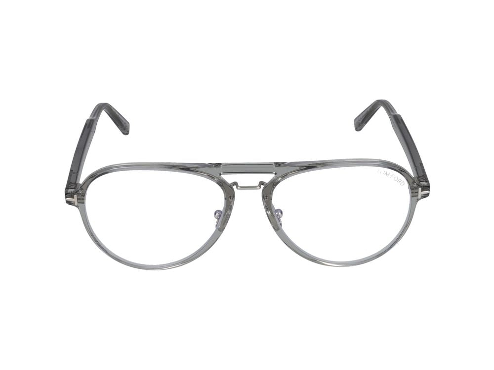 Eyeglasses FT5981-B 020 57/17/145