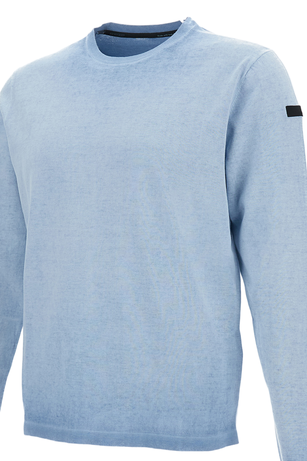 Shirty Ice Round Knit' T-Shirt