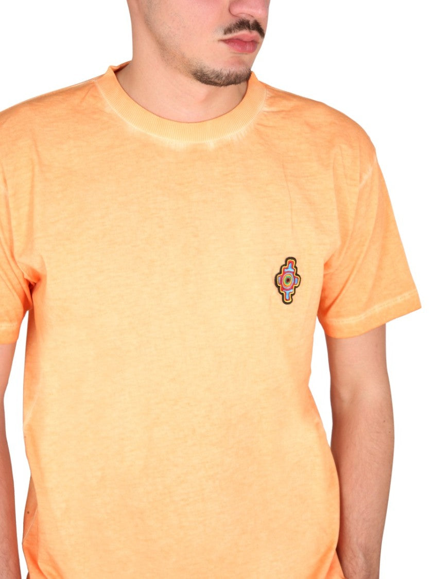 Sunset Cross Regular T-Shirt
