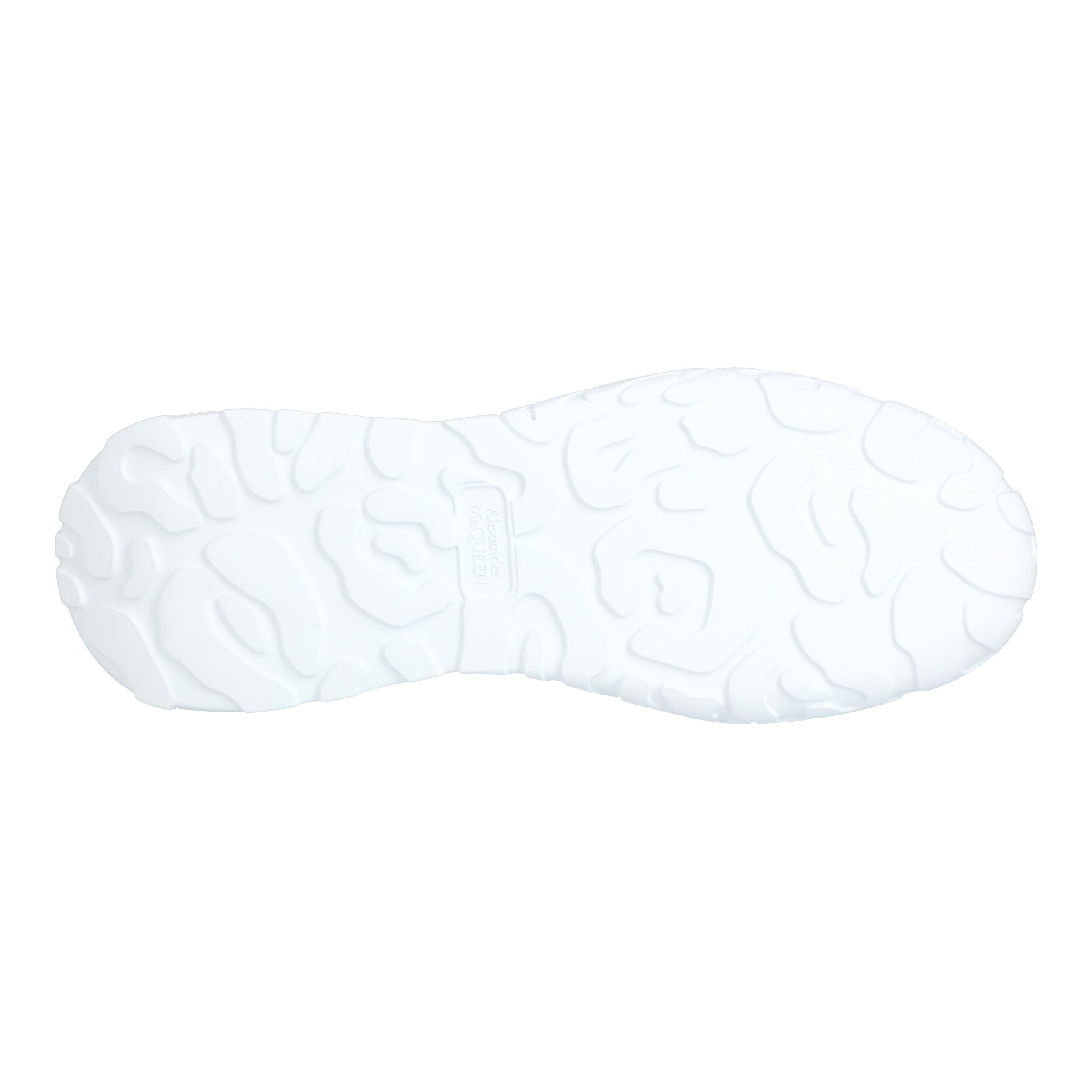 Oversized Court Trainer