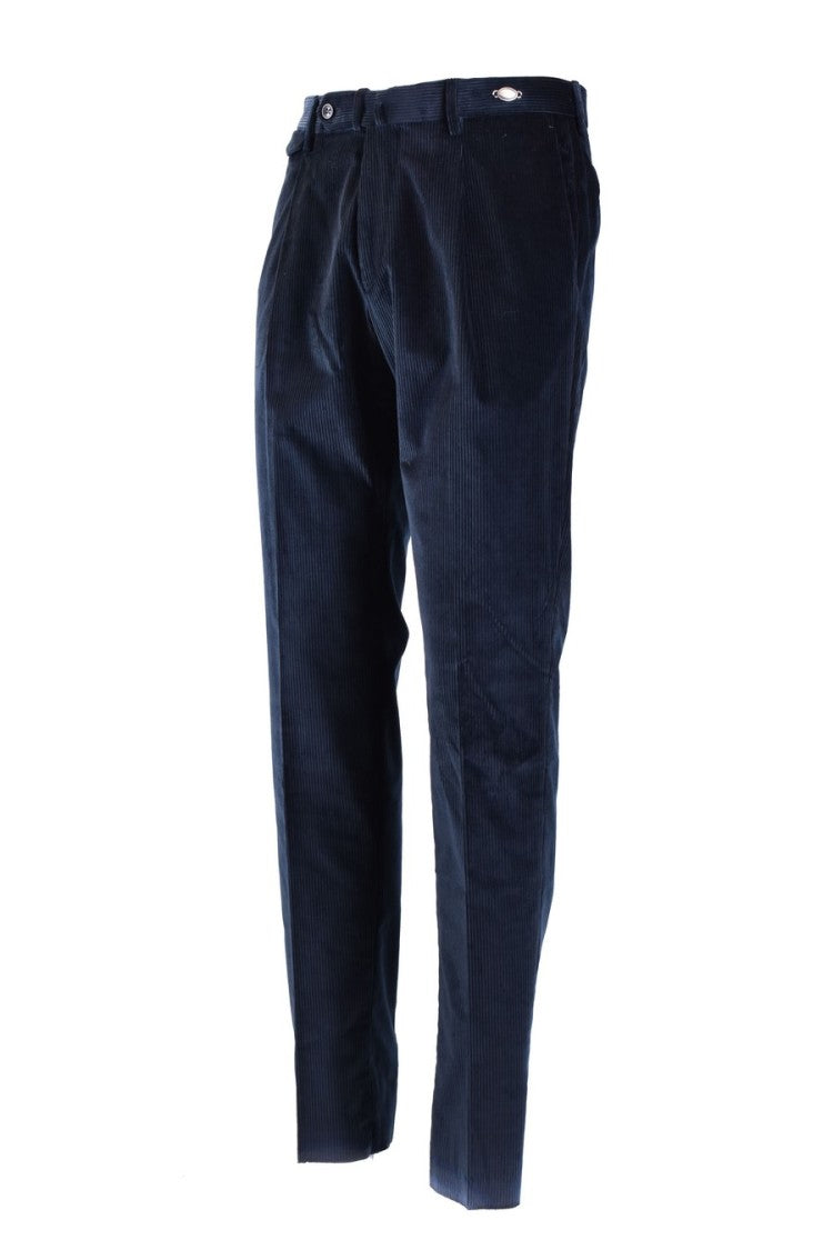 Blue Trouser