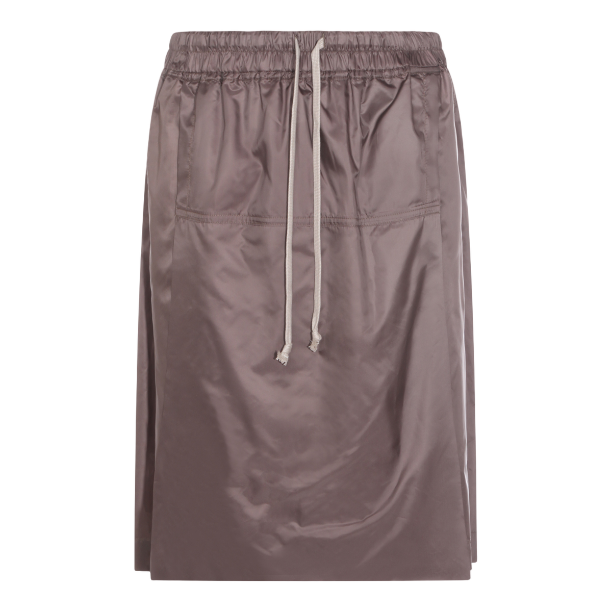Relaxed Fit Shorts