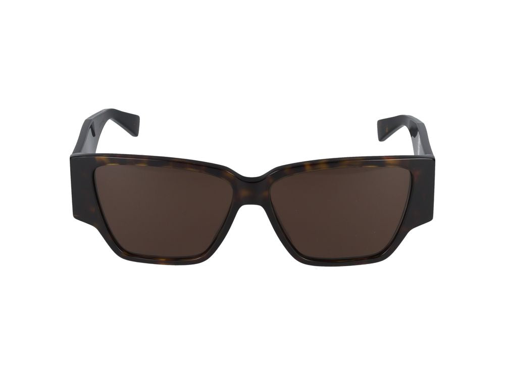 Sunglasses Bottega Veneta BV1285S 002 havana havana brown 57/13/140