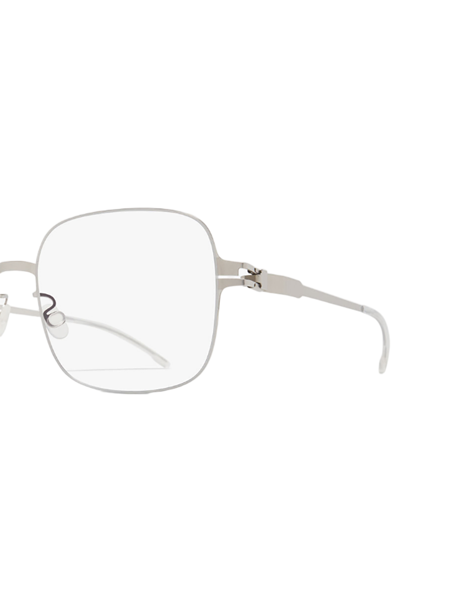 Minimalist Aluminium Telma Optical Frames