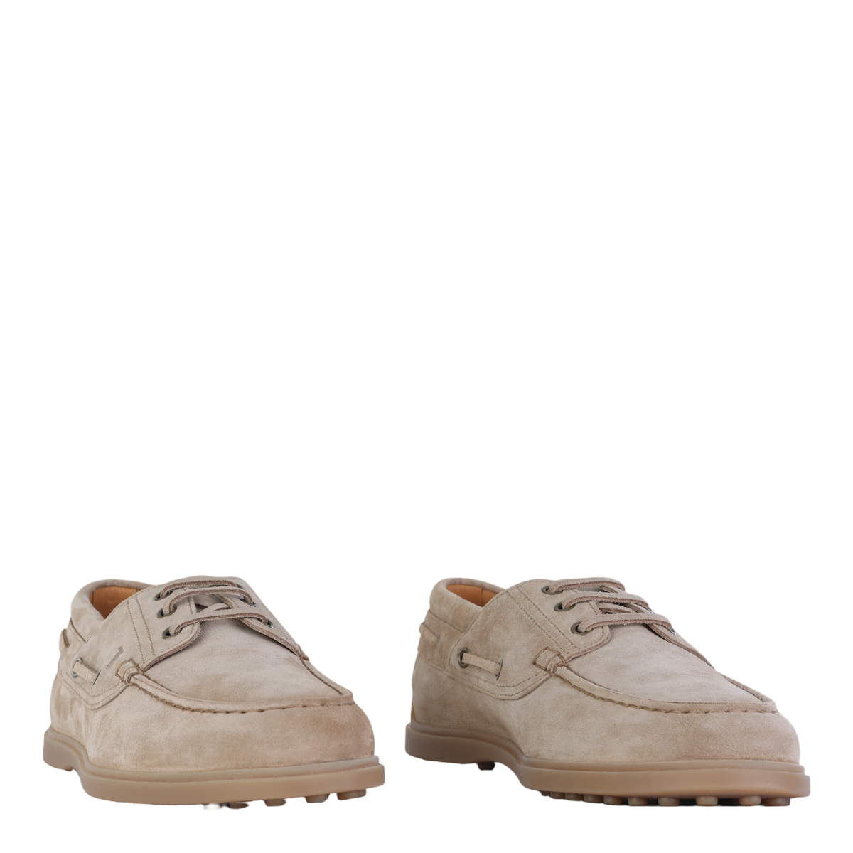 Classic Moccasin Flat Shoes