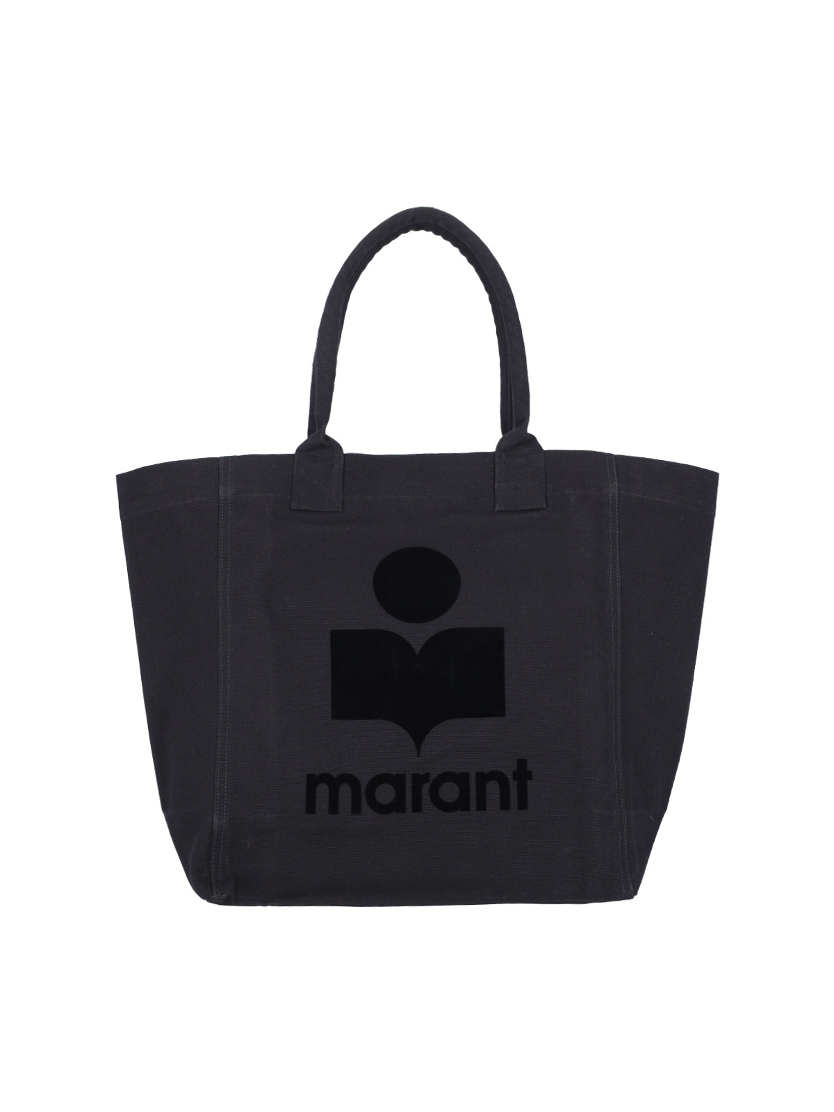 “Yenky” Tote Bag – Black