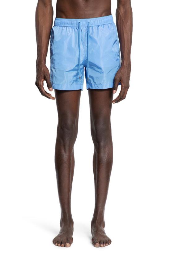 Short-Lengthshorts With Adjustable Waistband