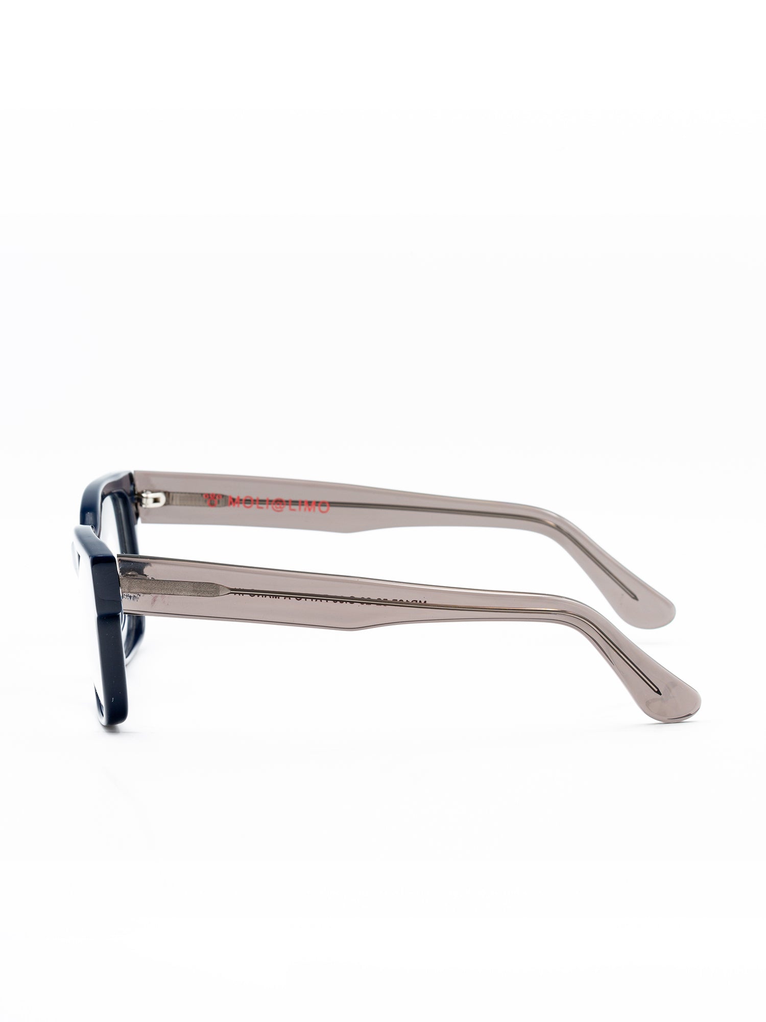 Modern Rectangular Acetate Optical Frames
