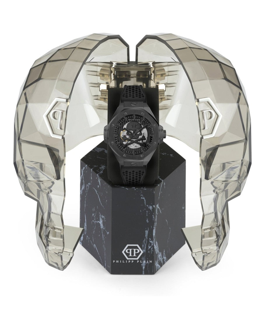 Plein $Keleton Royal Automatic Watch