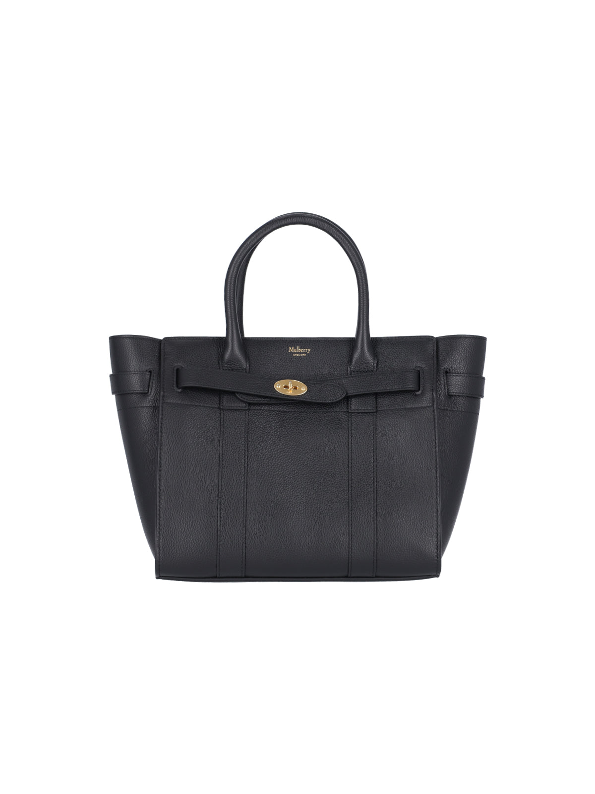 "Bayswater" Small Bag – Black