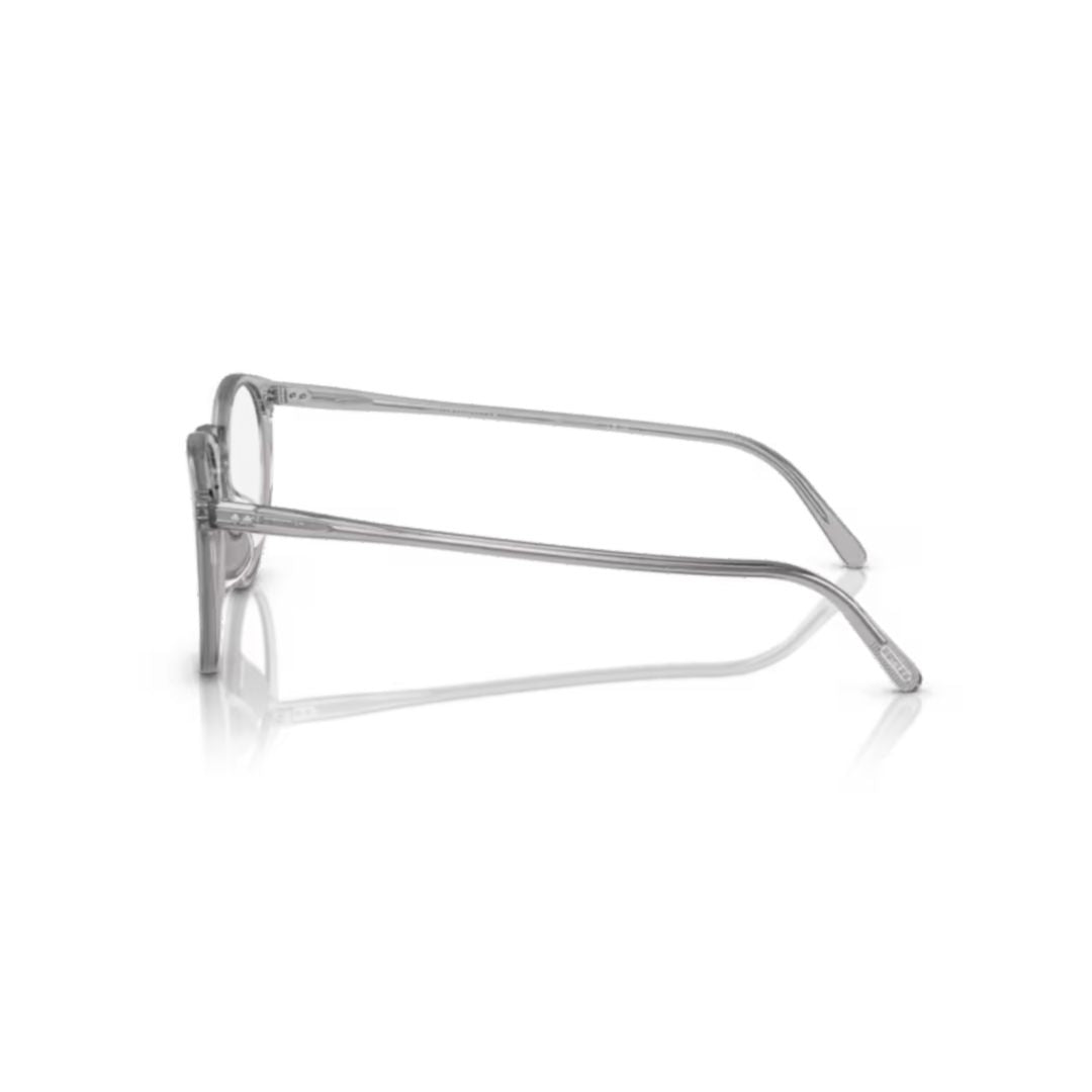 0ov5183 Translucent Acetate Eyeglasses with Round Shape