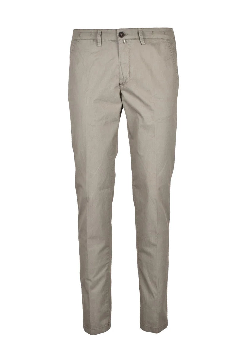 Exigo Giulio Trousers - Sage Green