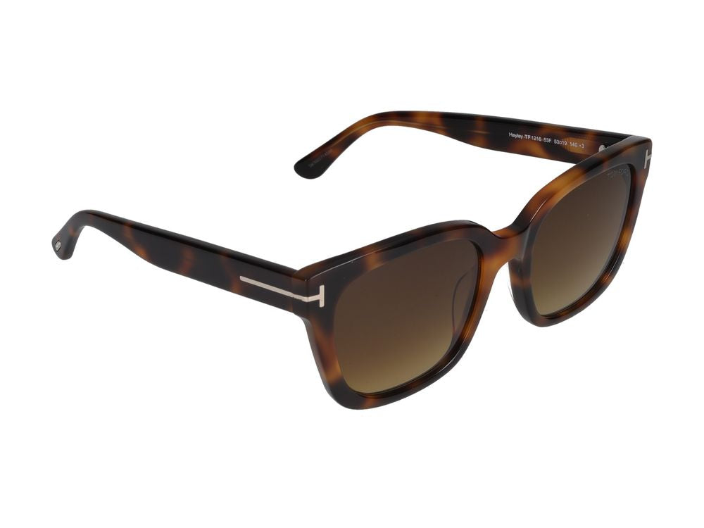 Sunglasses Ft1216 53,00Â F 53/19/140