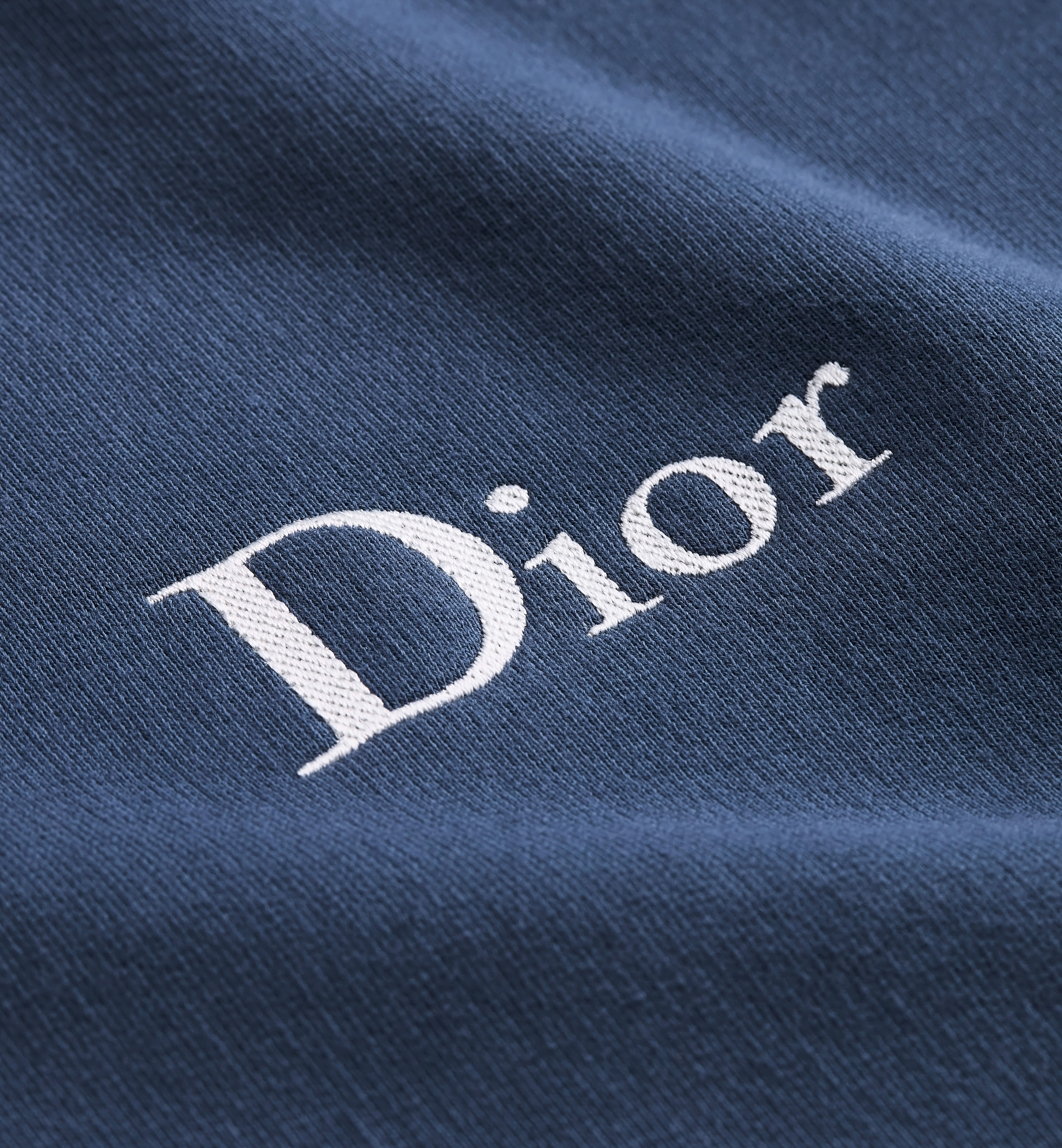 Minimalist Hoodie With Adjustable Drawstring And Embroidered Logo