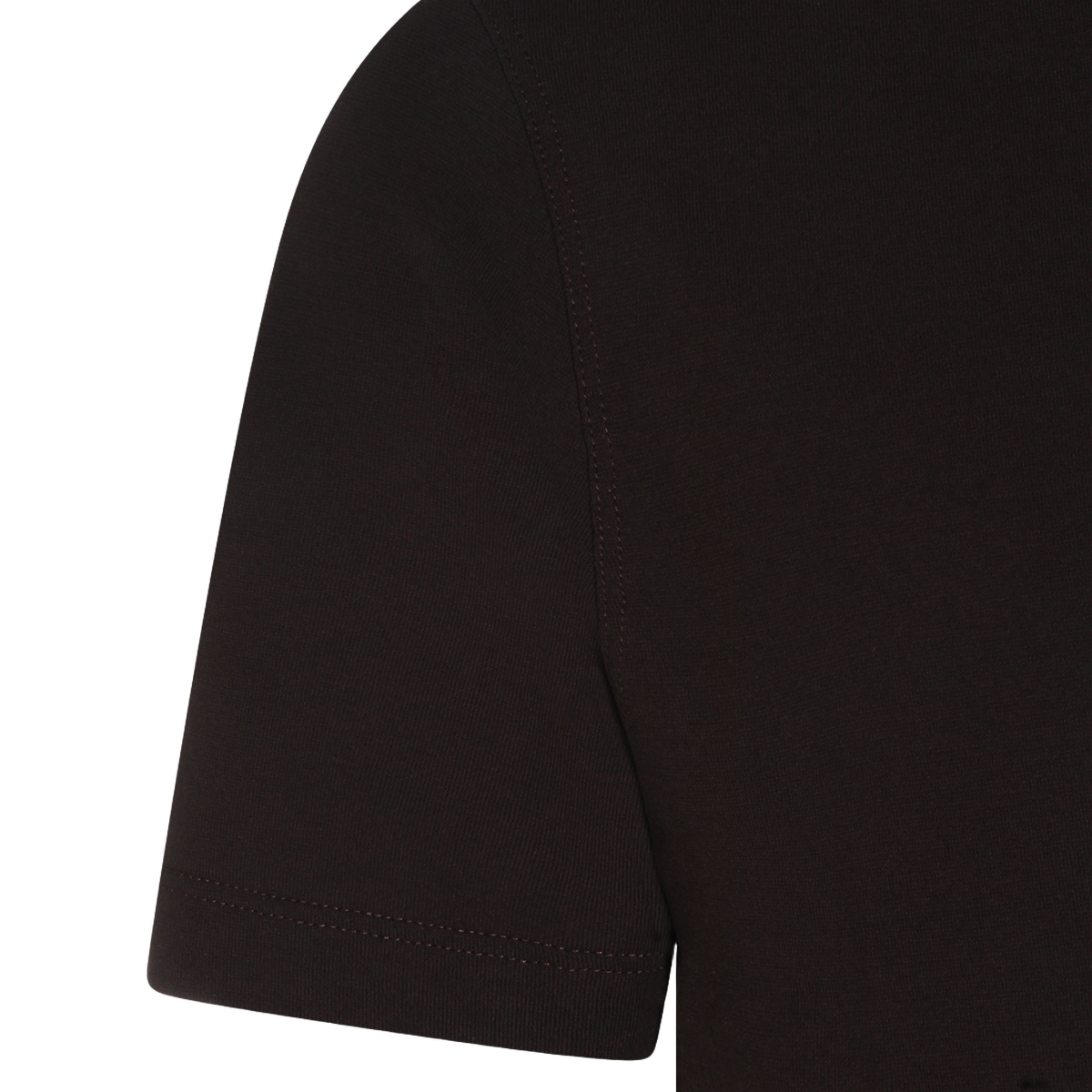 Short-Sleeve Polo Shirt