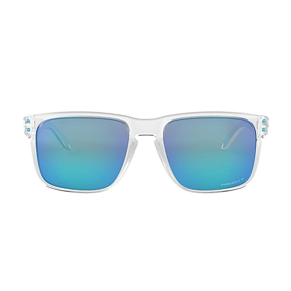 Oo9417 941707 Rectangular Polarized Sunglasses