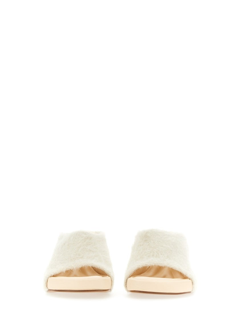 Cloud Mules