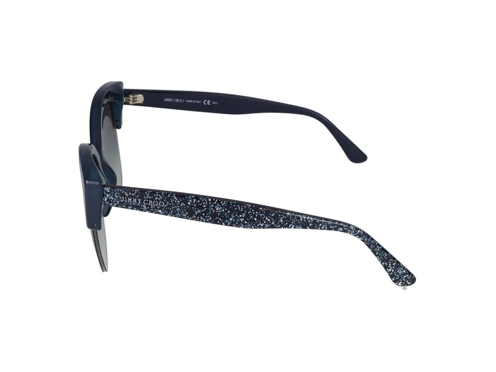 Sunglasses PRIYA/S JOJ Blu Brillantini Blu 56/20/145