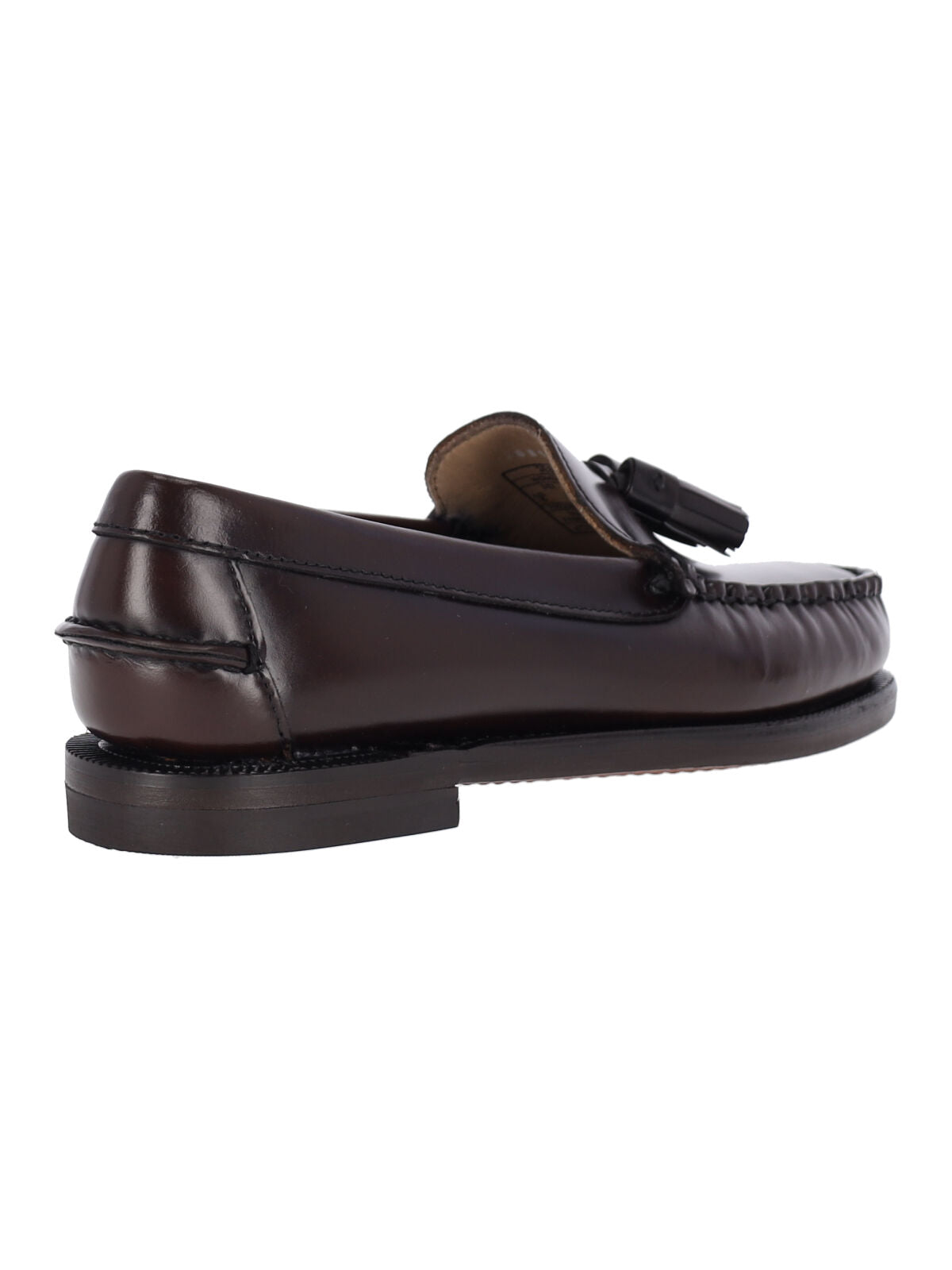 "Classic Will" Loafers – Brown
