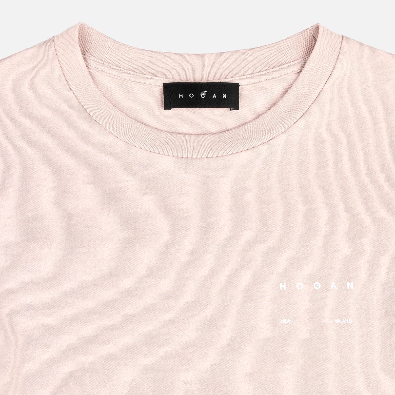 Cipria Boxy T-Shirt