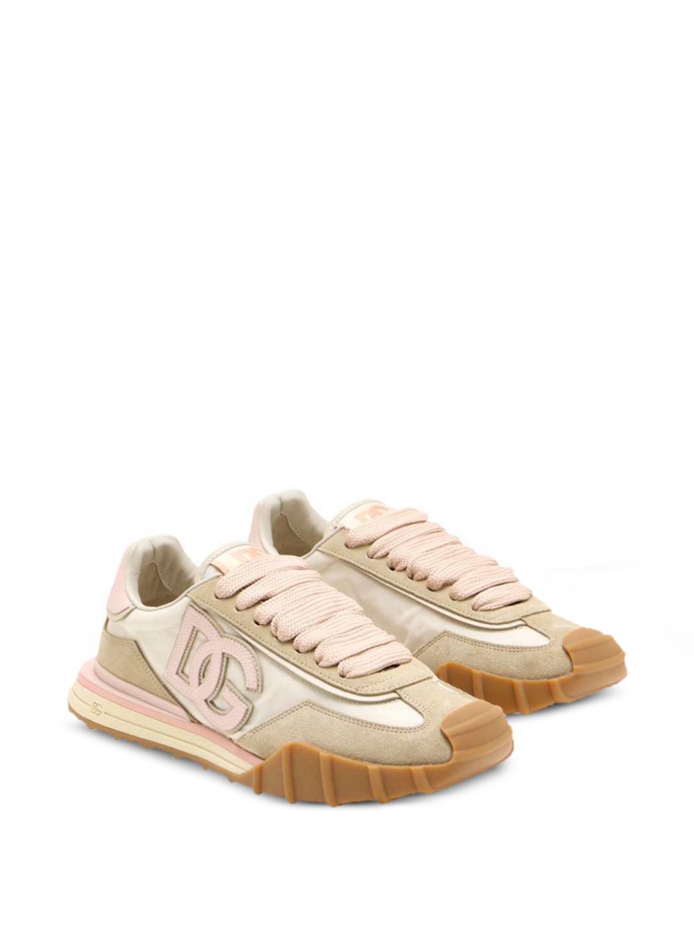 Low-Profile Flat Shoes