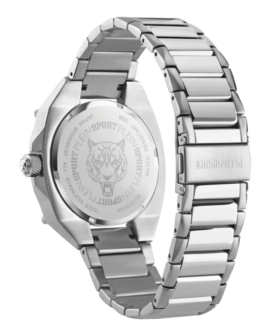 Thunder Force Bracelet Watch