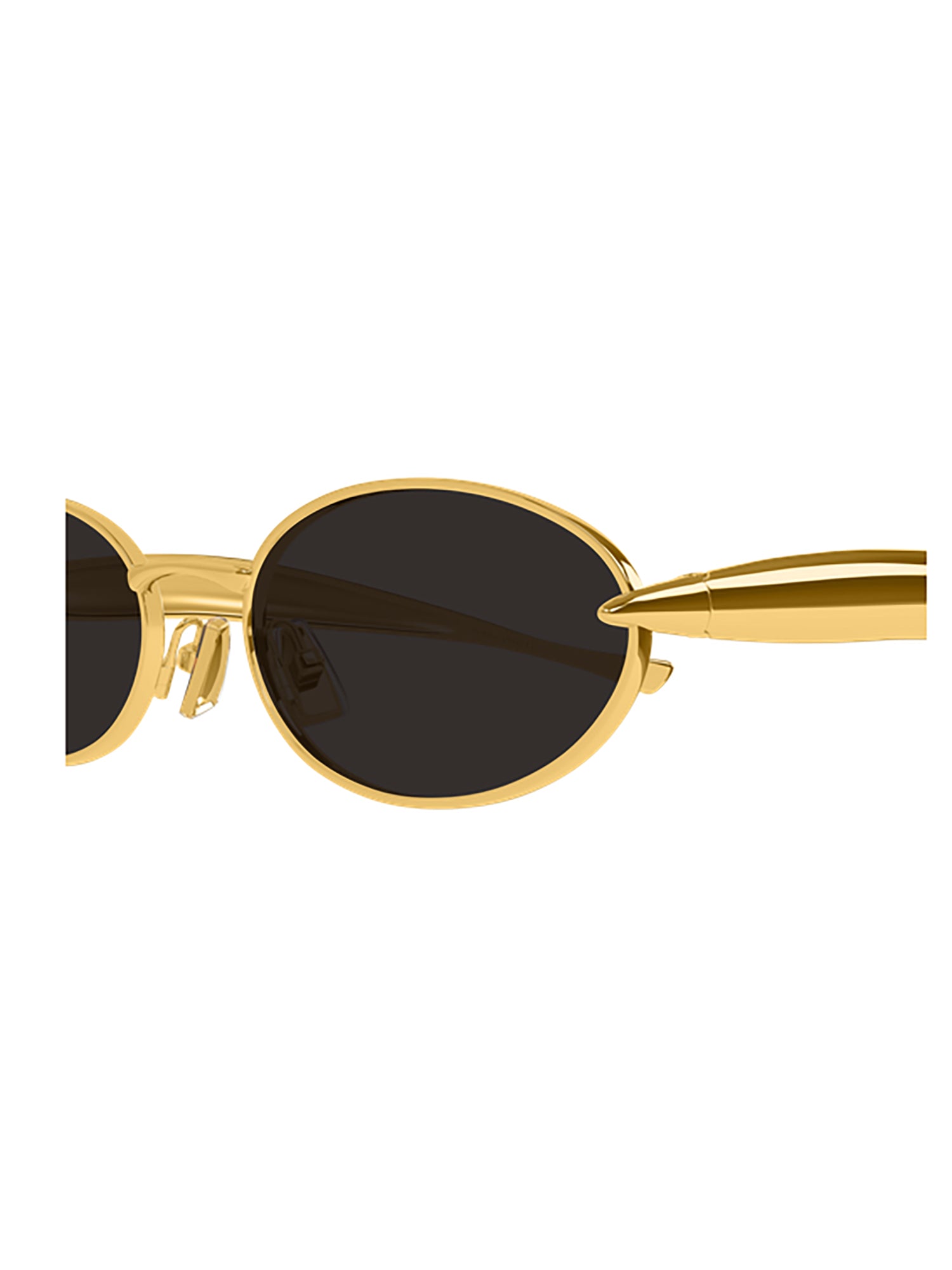 BV1386S Metallic Sunglasses