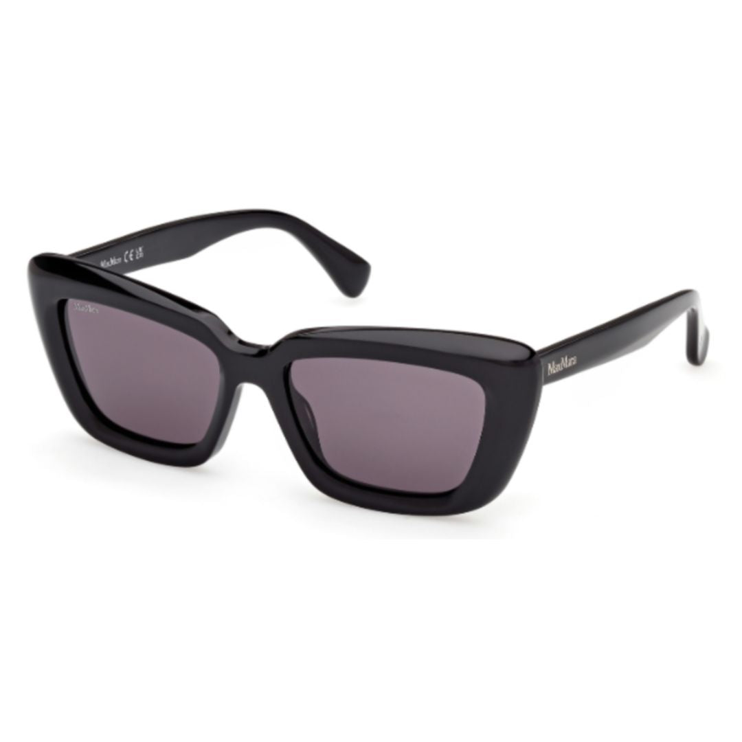 Mm0171 Oversized Rectangular Sunglasses