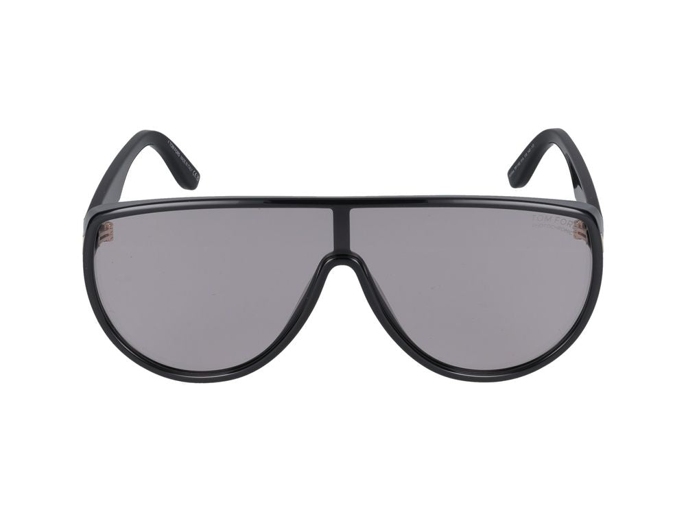 Sunglasses Ft1182_0001A 01A 99/1/145