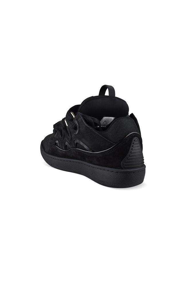 Curb sneakers