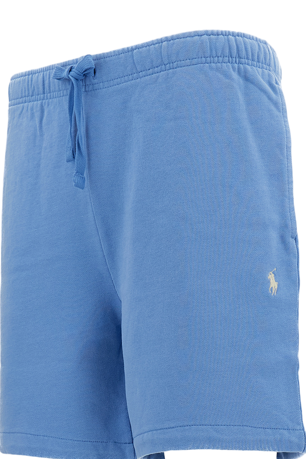 Cotton Sweat Shorts