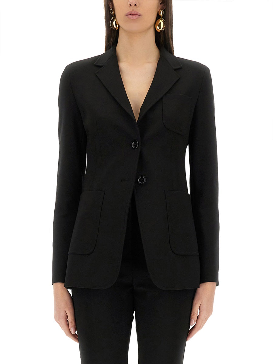 "Anagni" Jacket