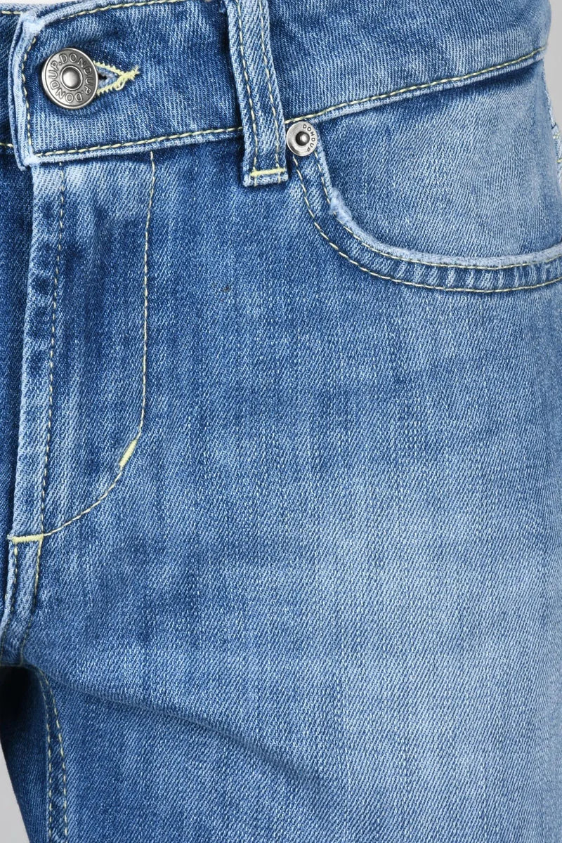 Monroe Jeans - Blue